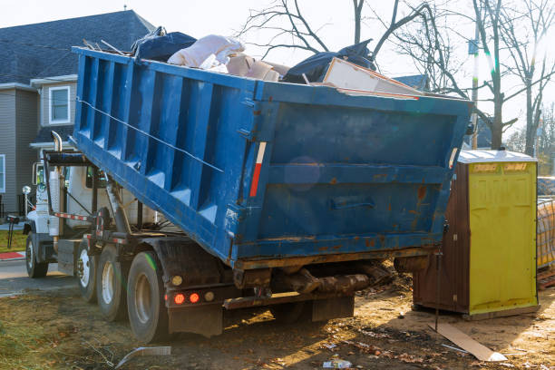 Best Same-Day Junk Removal  in St Michael, MN