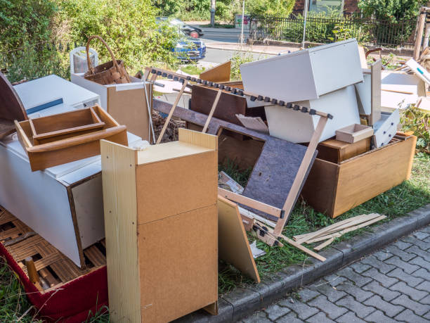 Best Junk Hauling Services  in St Michael, MN