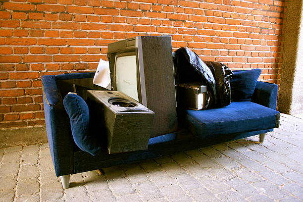 Best Construction Debris Removal  in St Michael, MN