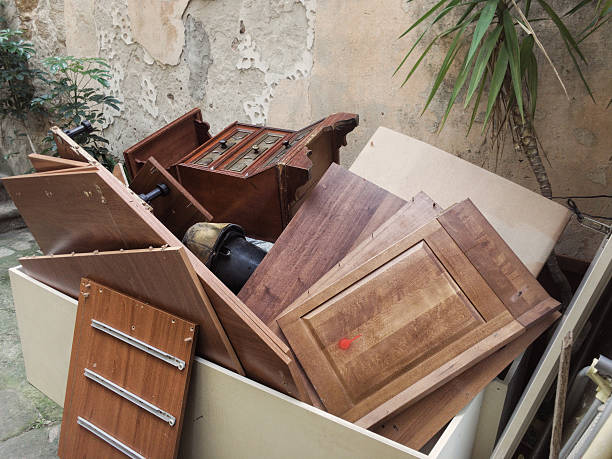 Best Trash Removal Near Me  in St Michael, MN