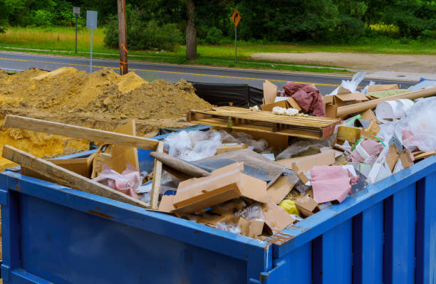 Best Local Junk Hauling  in St Michael, MN